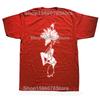 Funny BDSM Tied Up Girl T Shirts Streetwear Short Sleeve Birthday Gifts Mens Clothing Fashion Casual Loose Oversized T Shirt