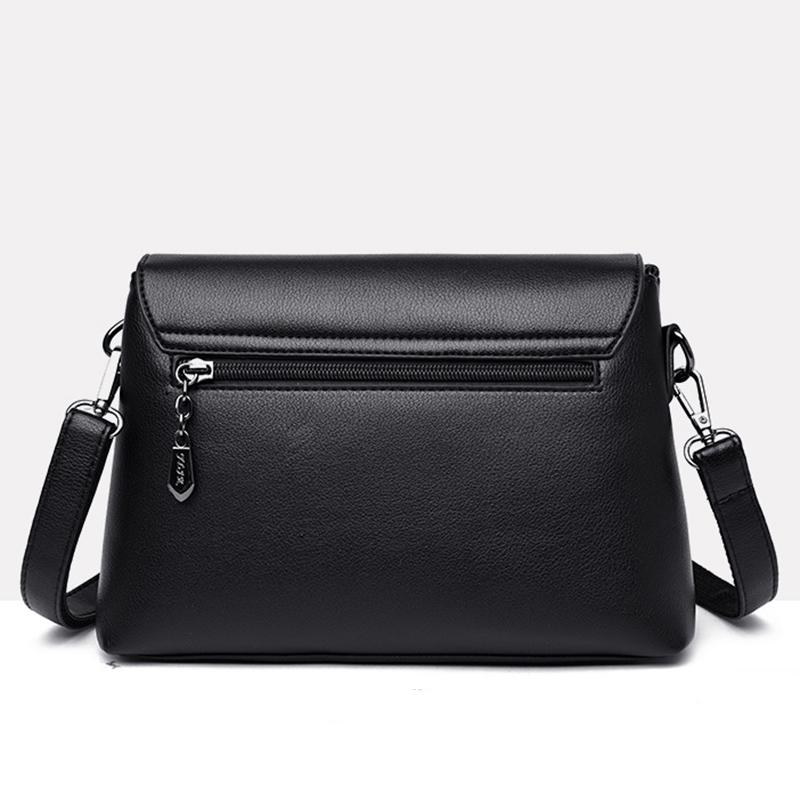 Geantă Crossbody pentru femei Geantă de mână de marca de designer Geanta de umăr pentru femei Genți de mesager