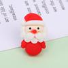 Hot Cartoon Santa & Snowman DIY Phone Case, Headwear, Hair Clips, Cup Decor.