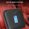 Porsche Cayenne, Macan, Panamera, 911/718 Car Headrest & Lumbar Support Cushions