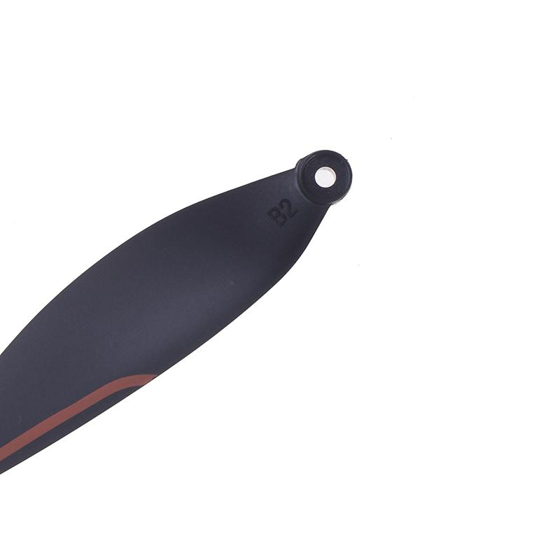 For S1S Mini Drone Original Propeller Spare Parts S1S Blade Drone Replacement Parts Replaceable Propellers