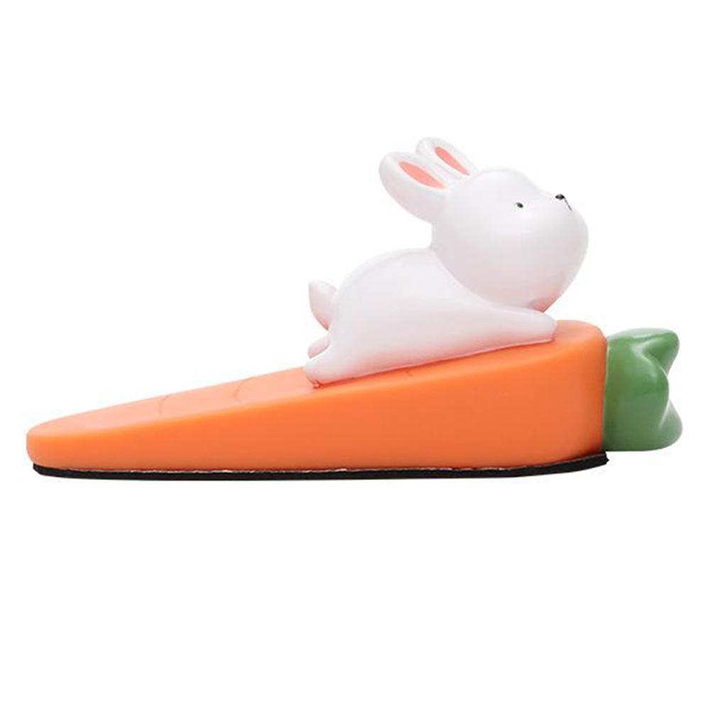 Home Decor Office Accessory 14.5*6*7 Cm Animal Door Stopper Adorable Door Stopper Design Indoor Outdoor Stopper