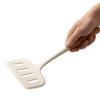 1PC Silicone Spatula Beef Meat Egg Kitchen Scraper Wide Pizza Shovel Cooking Utensils Non Stick Frying Spatula Kitchenware Tools