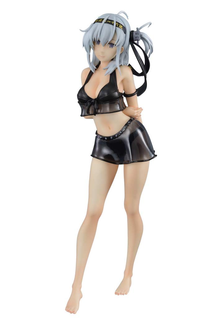 

Kantai Collection Премиум Фигурка Купальный Костюм -KanColle- Судзуцуки