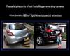 Dynamic Trajectory Reversing Camera for Volkswagen POLO, Magotan, Tharu, Tayron, T-Roc, Jetta