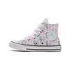 Chuck Taylor All Star Sneakers K White/Blue/Pink Kids' 372871C