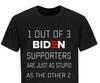 Joe Biden Funny Humor FJB T Shirt Trump 2024 Political Shirts Funny Biden Shirts