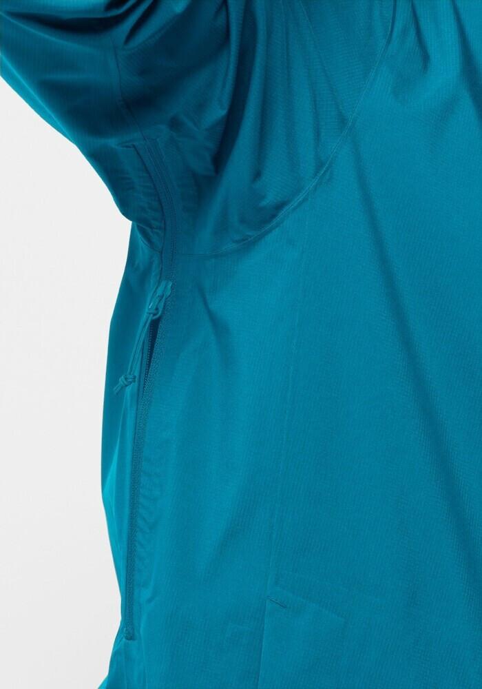 Куртка Jack Wolfskin Elsberg 2.5L Jacket M everest blue