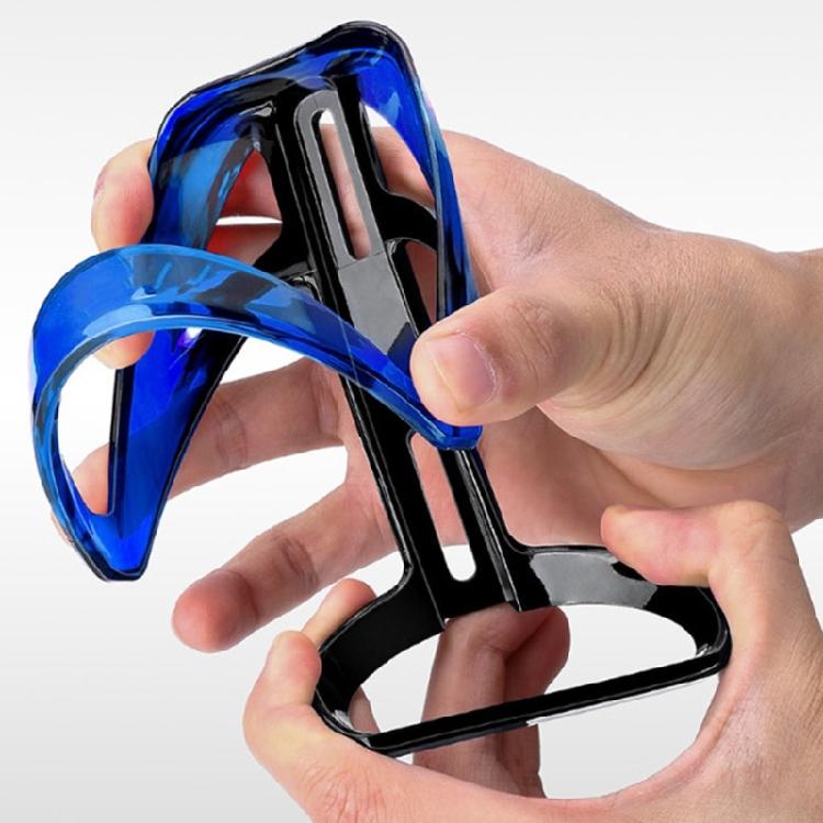 Light Weight Mountain Bike Bottles Cage Bicycles Drink Mount Rack Cyclings Bottles Holder Water Bottles Bracket