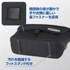 OUTDOOR PRODUCTS Camera Bag 05 Small SLR Shoulder Bag Black