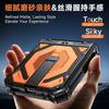 Folding Phone Case Galaxy Z Flip8 Shockproof Protective Cover With Stand Magnetic