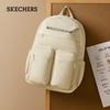 Skechers Unisex Large Capacity Waterproof Backpack