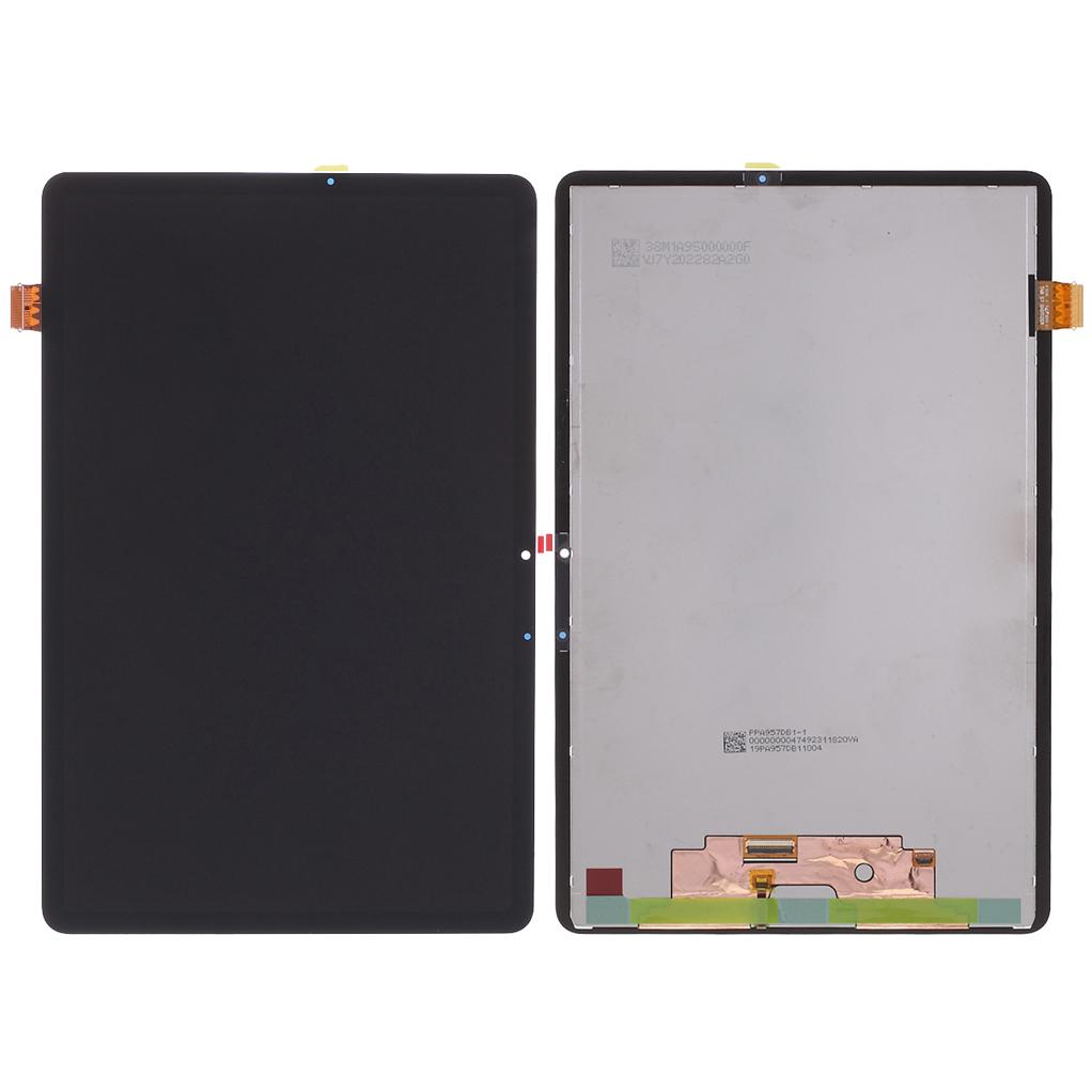 Pentru Samsung Galaxy Tab S7 T870 T875 T876B 11.0" Ecran LCD de Grad B și Ansamblu Digitizor Piesă (fără Logo)