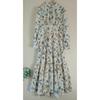 Used Unused earth music&ecology 2way shoulder dress M