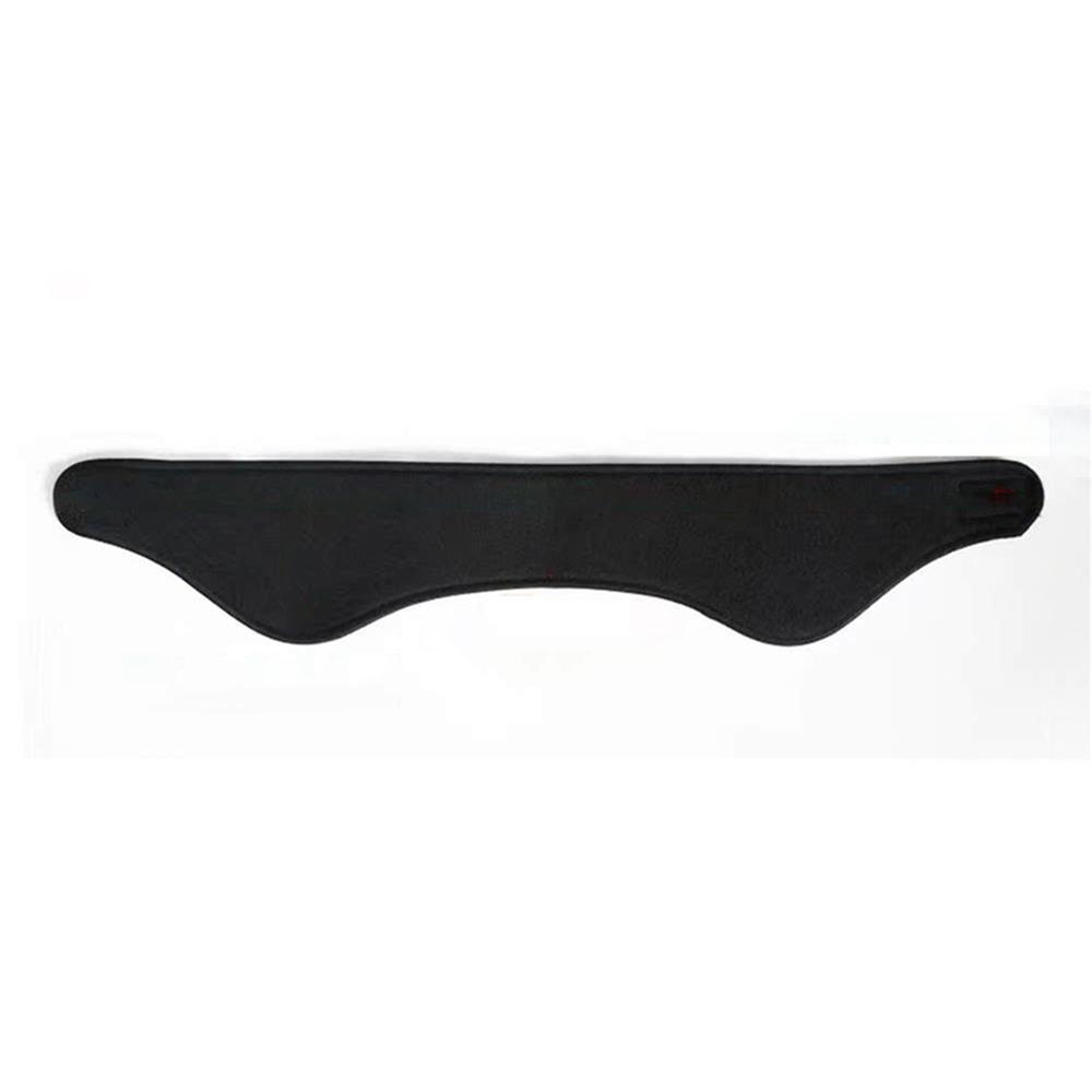 1PC Outdoor Soft Ear Warmer Headband Riding And Running Windproof Warm Fleece Ear Protection Hair Belt Headgear