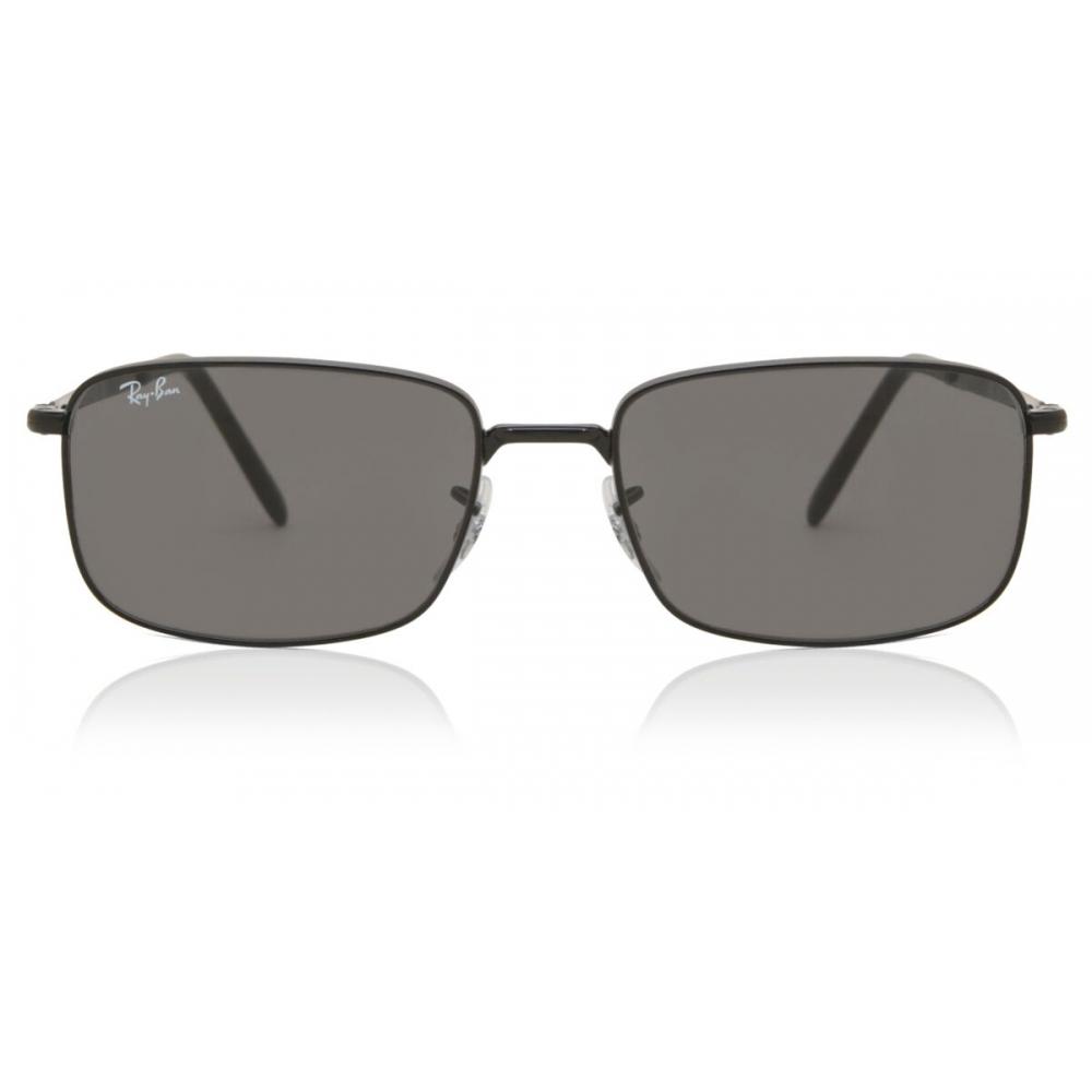Ray Ban Rb3717 Asian Fit 002 B1 Unisex Sunglasses