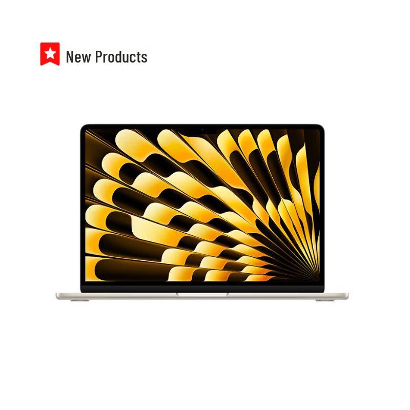 Apple MacBook Air 13-inch M5 AI Laptop (CN version)