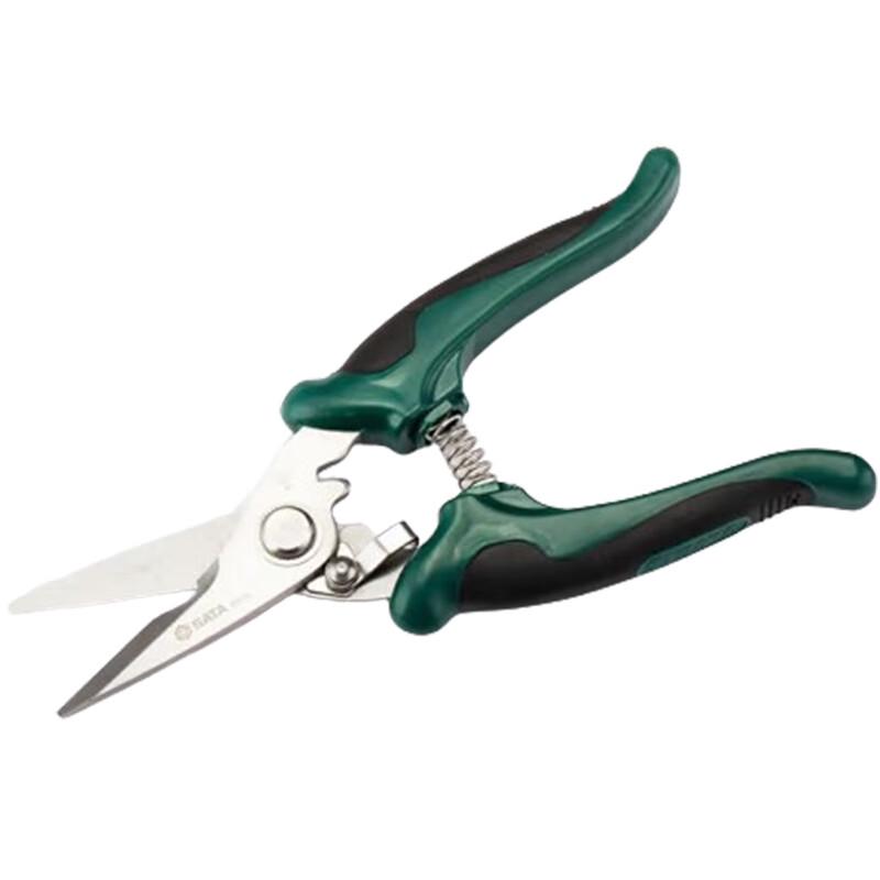 SATA 7-inch Electrician Multi-purpose Shears