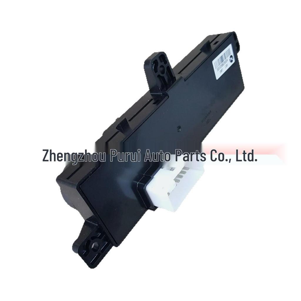 88540F2100 88540-F2100: Front Left Electric Seat Switch for 2017 Hyundai Elantra