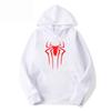 Najnowsza Moda Bluzy Męskie i Damskie, Bluzy Codzienne, Unisex, Modne Bluzy Pająk