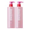 Hair Treatment Miracle 2X Double Set 480ml X 2 Signature Floral