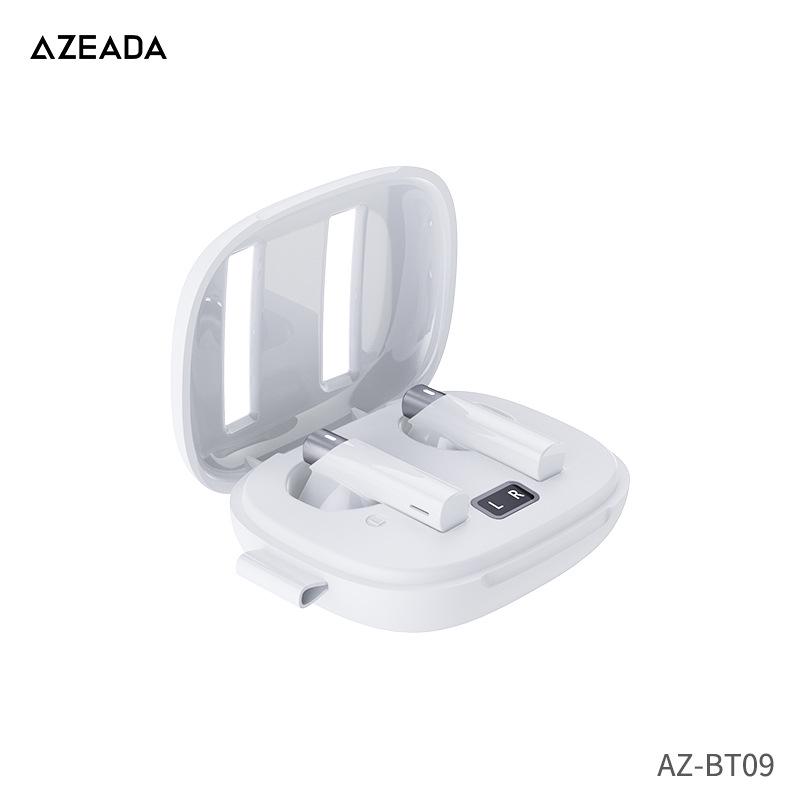 

Mini Bluetooth Stereo Earphones - Wireless and Hot-Selling Cross-Border Gift 5.4