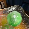 Shapeable Crushed Ice Sand Ball Anti Stress Pinch Decompression Toys  Adults