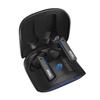 Asus ROG Cetra True Wireless Gaming Earphones Latency Noise Wireless Charging Case Up To 27 Hours of Battery IPX4 Black (Low Bluetooth, Cancelling,