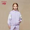 Kids' Fashion Trend Woven Jacket ND7AE32023
