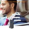 Bluetooth 5.0 Receiver for Car, Noise Cancelling Bluetooth AUX Adapter