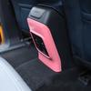 Rear Window Switch Panel Frame Cover Decor Trim For Ford Bronco Interior Pink