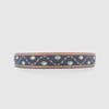 LALA Bohemian Imported Hairband M-Yellow Gold, Red Gold