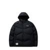 Men's Fan Zhendong Water-Repellent Short Down Jacket