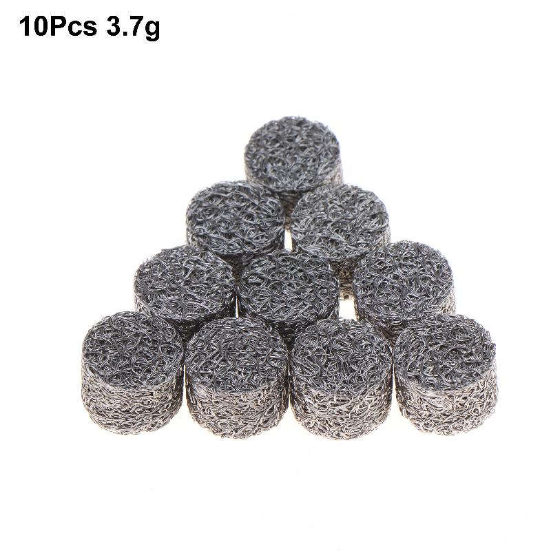 

Stainless Steel Mesh Filter for Foam Lance 10 Pcs Replacement Tablets Essential for Car Cleaning Pressure Washer