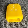 [ZIAN] Suzuki Car Smart Key Silicone Cover 4 Button Car