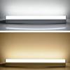 Kitchen Led Wall Lamp 220v LED Under Cabinet Light 6w 10w T5 Aluminum LED Lights For Home Lighting With EU Plug