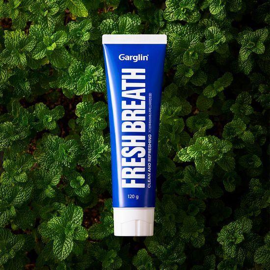 DONG-A PHARM Spearmint Toothpaste 120g