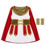 Halloween Egyptian Pharaoh Cleopatra cos costume princess performance clothes, Greek prince Roman warrior knight costumes