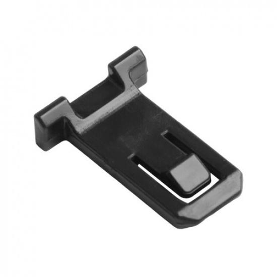 Wheel Opening Molding Fastener D10J-51-W24 For Mazda CX-3 2016-/CX-9 2016-22