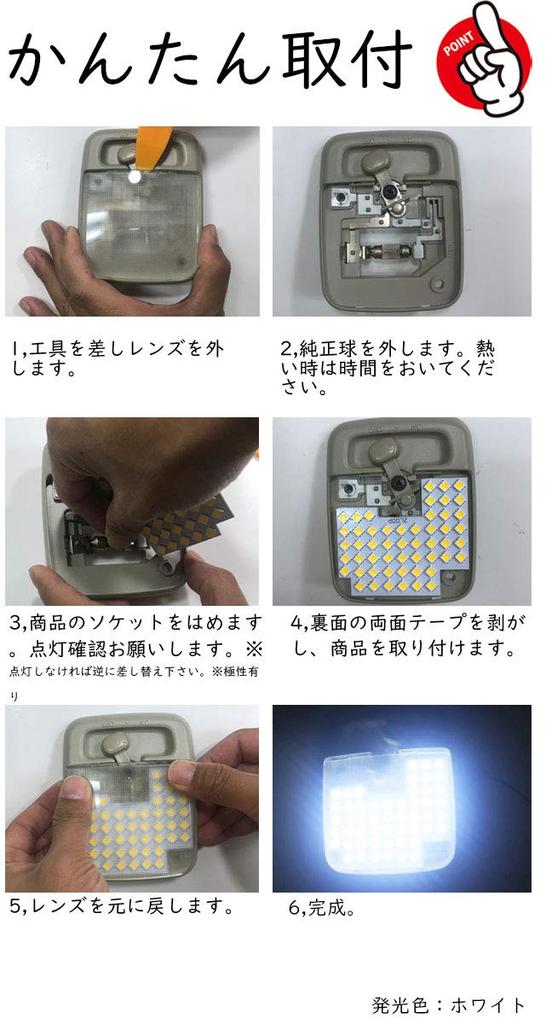 2LOOP 3 Chip SMD 6 Pieces Cube Cubic Z11 Series