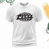 Warp Music T-shirt Grappig Maat S-5XL, Gildan Shirt, Verzending Vanuit VS