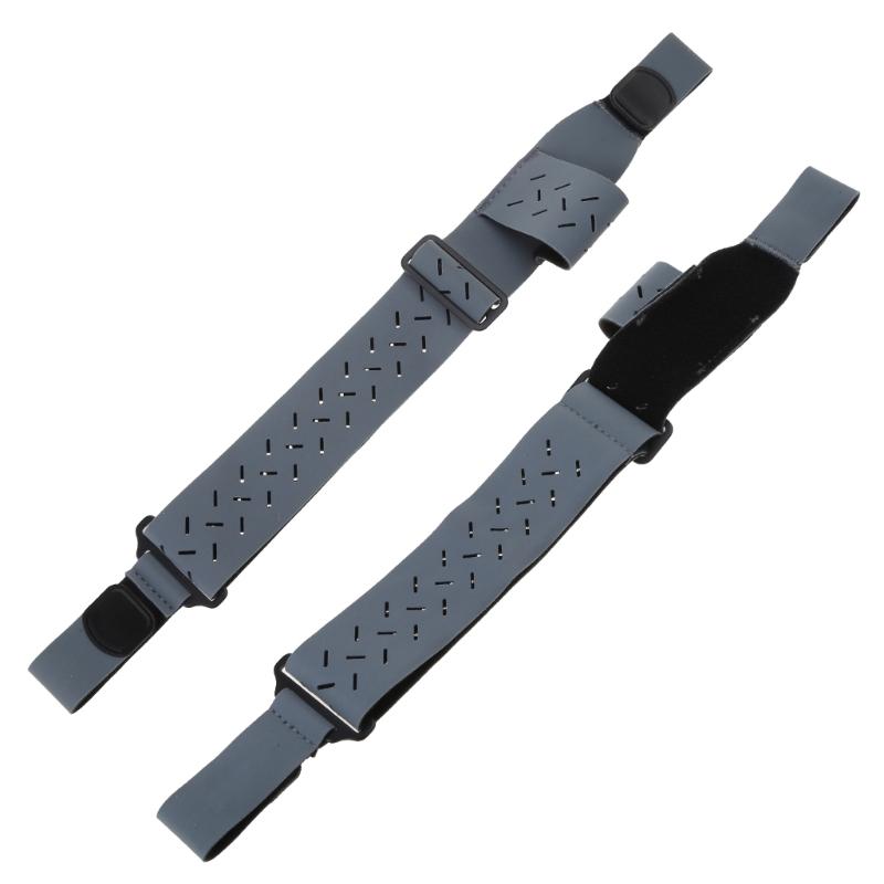 Head Straps Band Synthetic Fiber Material for FPV Goggles V2 Replacement Set Sweat-resistant and Washable