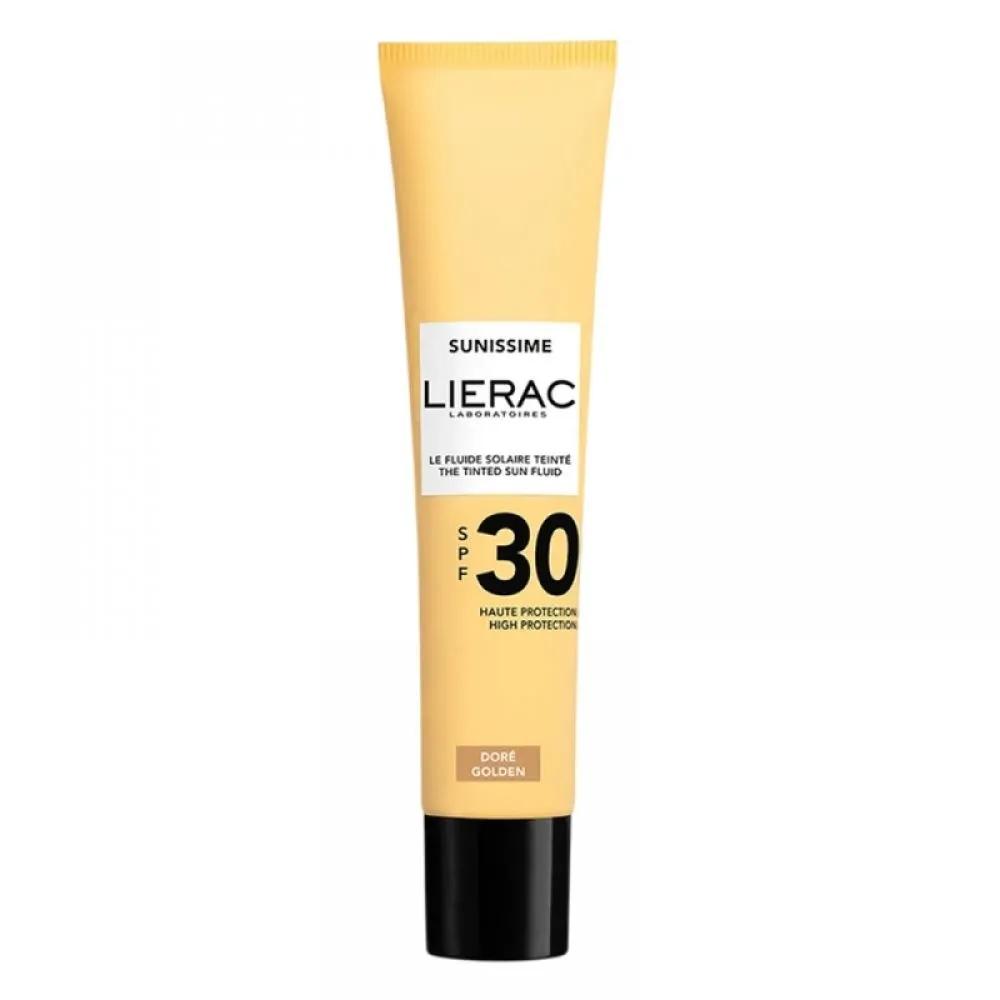 

Lielac Sunshine SPF30 - 40ml