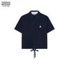 Teenie Weenie Bear Cartoon Polo T-Shirt