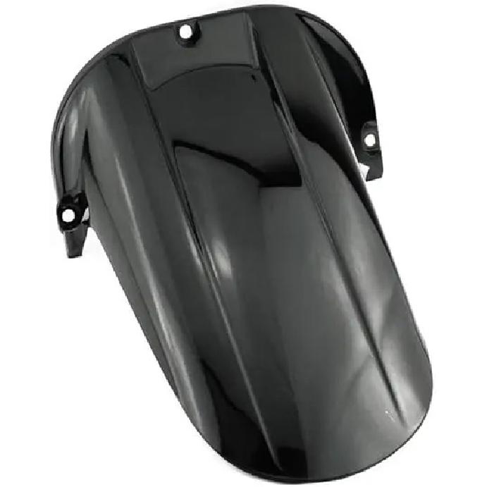 Motorcycle Rear Mudguard Splash Guard Wheel Tire Hugger Proof for Yamaha YZF R1 1998 1999 2000 2001 YZF R1 1998-2001 Accessories