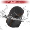 ACROPIX Gear Shift Knob Cover for Honda Faux Leather HR-V 2023-2024 (1pc) - Anti-Slip