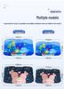 Cartoon Car Sunshade Umbrella for Front Windshield - Heat Insulation Protection