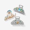 2025 Cute Creative Cartoon Hair Claw Boat Dragon Large Hair Claws Japanese Cat  Claw Clip Hair Accessories For Women