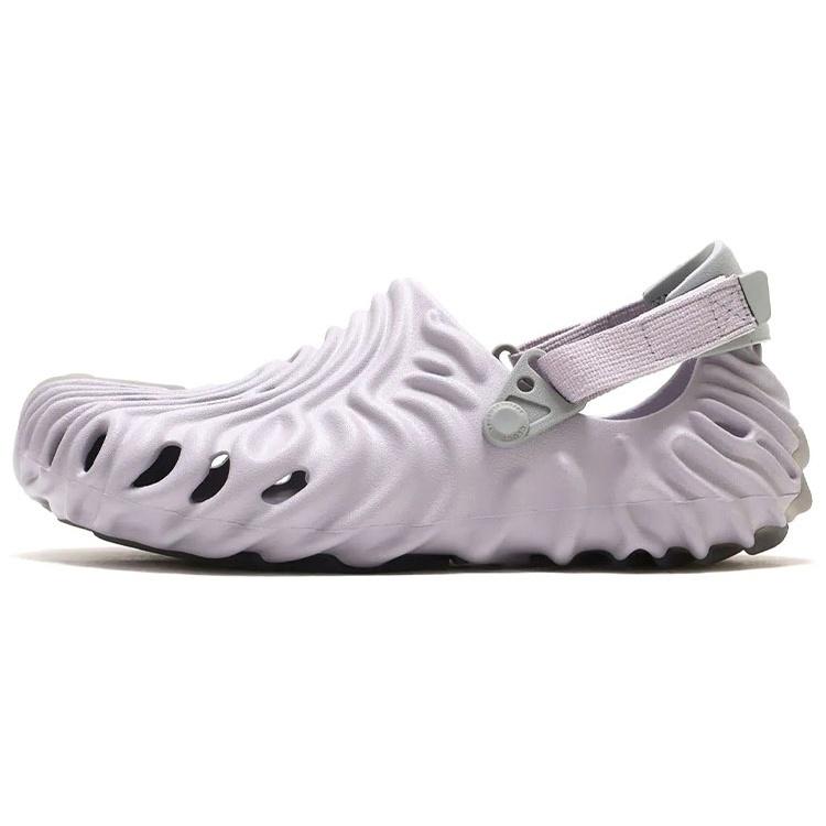 Crocs Salehe Bembury x Pollex Clog  Urchin  Men s 207393-5PS EU 46-47