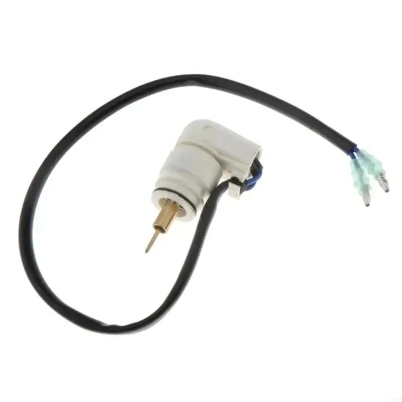 Ac29-2PCS Carburetor Repair Starter Assy 67C-14380 For  30 40HP F30A F40B Outboard Parts Accessories